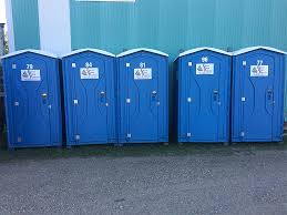 Best Portable Restroom Maintenance and Cleaning  in Perry, MI